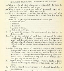 An Elementary Course of Geology, Mineralogy and Physical Geography(1855) document 459775