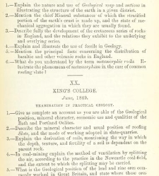 An Elementary Course of Geology, Mineralogy and Physical Geography(1855) document 459776