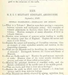 An Elementary Course of Geology, Mineralogy and Physical Geography(1855) document 459778