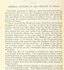 An Elementary Course of Geology, Mineralogy and Physical Geography(1855) document 459779