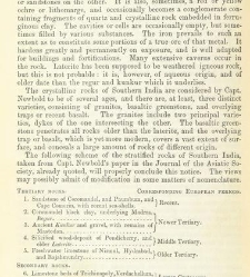 An Elementary Course of Geology, Mineralogy and Physical Geography(1855) document 459791