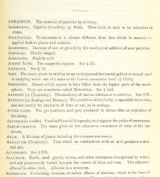 An Elementary Course of Geology, Mineralogy and Physical Geography(1855) document 459792