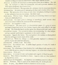 An Elementary Course of Geology, Mineralogy and Physical Geography(1855) document 459793