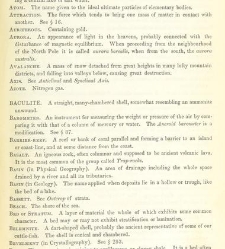 An Elementary Course of Geology, Mineralogy and Physical Geography(1855) document 459794