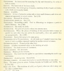 An Elementary Course of Geology, Mineralogy and Physical Geography(1855) document 459796