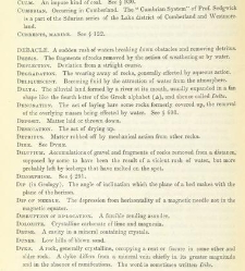 An Elementary Course of Geology, Mineralogy and Physical Geography(1855) document 459797