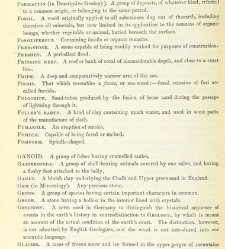 An Elementary Course of Geology, Mineralogy and Physical Geography(1855) document 459799