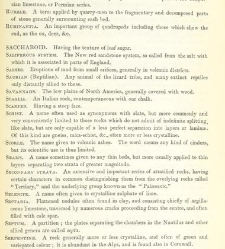 An Elementary Course of Geology, Mineralogy and Physical Geography(1855) document 459806