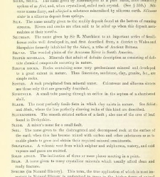 An Elementary Course of Geology, Mineralogy and Physical Geography(1855) document 459807