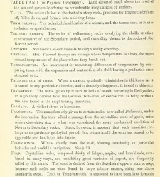 An Elementary Course of Geology, Mineralogy and Physical Geography(1855) document 459809