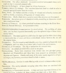 An Elementary Course of Geology, Mineralogy and Physical Geography(1855) document 459810