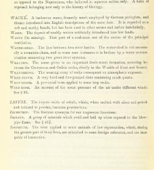 An Elementary Course of Geology, Mineralogy and Physical Geography(1855) document 459811