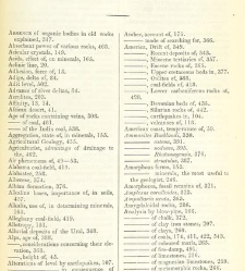 An Elementary Course of Geology, Mineralogy and Physical Geography(1855) document 459812