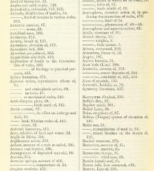 An Elementary Course of Geology, Mineralogy and Physical Geography(1855) document 459813