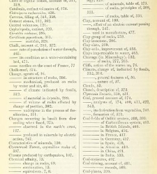 An Elementary Course of Geology, Mineralogy and Physical Geography(1855) document 459815