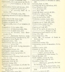 An Elementary Course of Geology, Mineralogy and Physical Geography(1855) document 459816