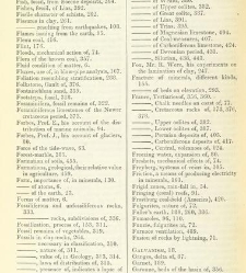 An Elementary Course of Geology, Mineralogy and Physical Geography(1855) document 459819