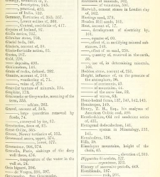 An Elementary Course of Geology, Mineralogy and Physical Geography(1855) document 459820