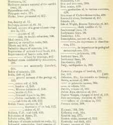 An Elementary Course of Geology, Mineralogy and Physical Geography(1855) document 459821