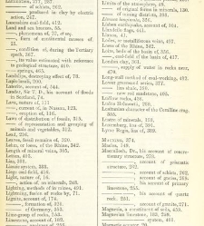 An Elementary Course of Geology, Mineralogy and Physical Geography(1855) document 459822