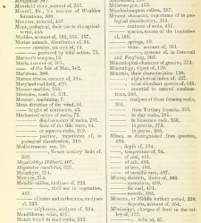 An Elementary Course of Geology, Mineralogy and Physical Geography(1855) document 459823