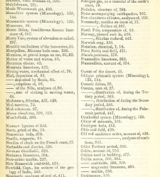 An Elementary Course of Geology, Mineralogy and Physical Geography(1855) document 459824