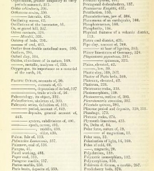 An Elementary Course of Geology, Mineralogy and Physical Geography(1855) document 459825