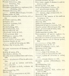 An Elementary Course of Geology, Mineralogy and Physical Geography(1855) document 459826