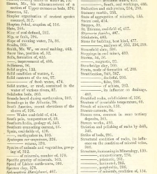 An Elementary Course of Geology, Mineralogy and Physical Geography(1855) document 459828