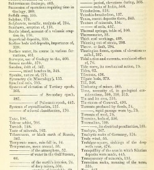 An Elementary Course of Geology, Mineralogy and Physical Geography(1855) document 459829