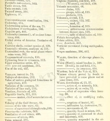 An Elementary Course of Geology, Mineralogy and Physical Geography(1855) document 459830