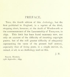 An English Anthology from Chaucer to the present time(1891) document 459842