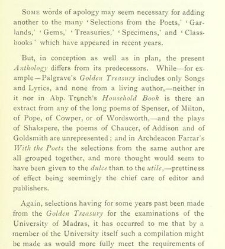 An English Anthology from Chaucer to the present time(1891) document 459844