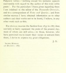 An English Anthology from Chaucer to the present time(1891) document 459846