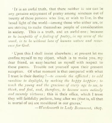 An English Anthology from Chaucer to the present time(1891) document 459847