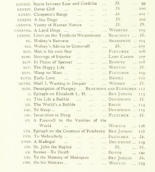 An English Anthology from Chaucer to the present time(1891) document 459851