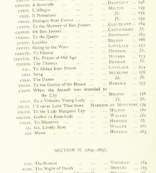 An English Anthology from Chaucer to the present time(1891) document 459853