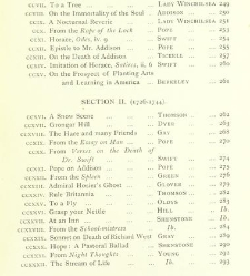 An English Anthology from Chaucer to the present time(1891) document 459856