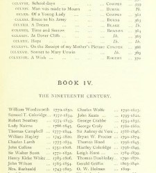 An English Anthology from Chaucer to the present time(1891) document 459858