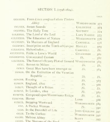 An English Anthology from Chaucer to the present time(1891) document 459859