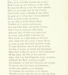 An English Anthology from Chaucer to the present time(1891) document 459865