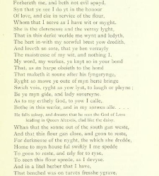 An English Anthology from Chaucer to the present time(1891) document 459866