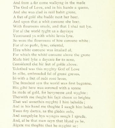 An English Anthology from Chaucer to the present time(1891) document 459867