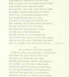 An English Anthology from Chaucer to the present time(1891) document 459869