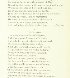 An English Anthology from Chaucer to the present time(1891) document 459871