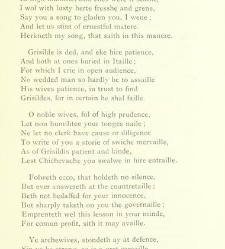 An English Anthology from Chaucer to the present time(1891) document 459874