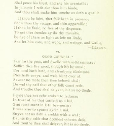 An English Anthology from Chaucer to the present time(1891) document 459875