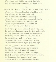 An English Anthology from Chaucer to the present time(1891) document 459876