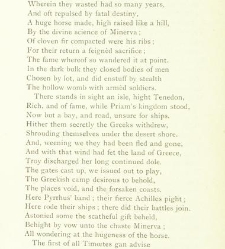 An English Anthology from Chaucer to the present time(1891) document 459879