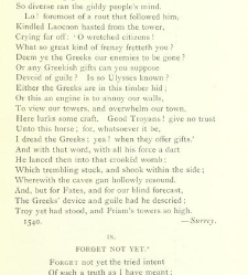 An English Anthology from Chaucer to the present time(1891) document 459880